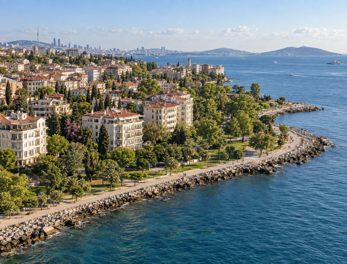 Kadıköy