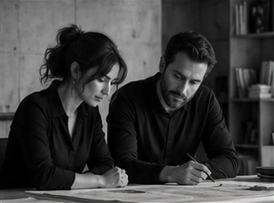 Mimari,
kalıcı bir izdir.
