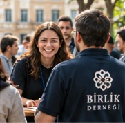 Gönüllülerimizle bir araya geldik